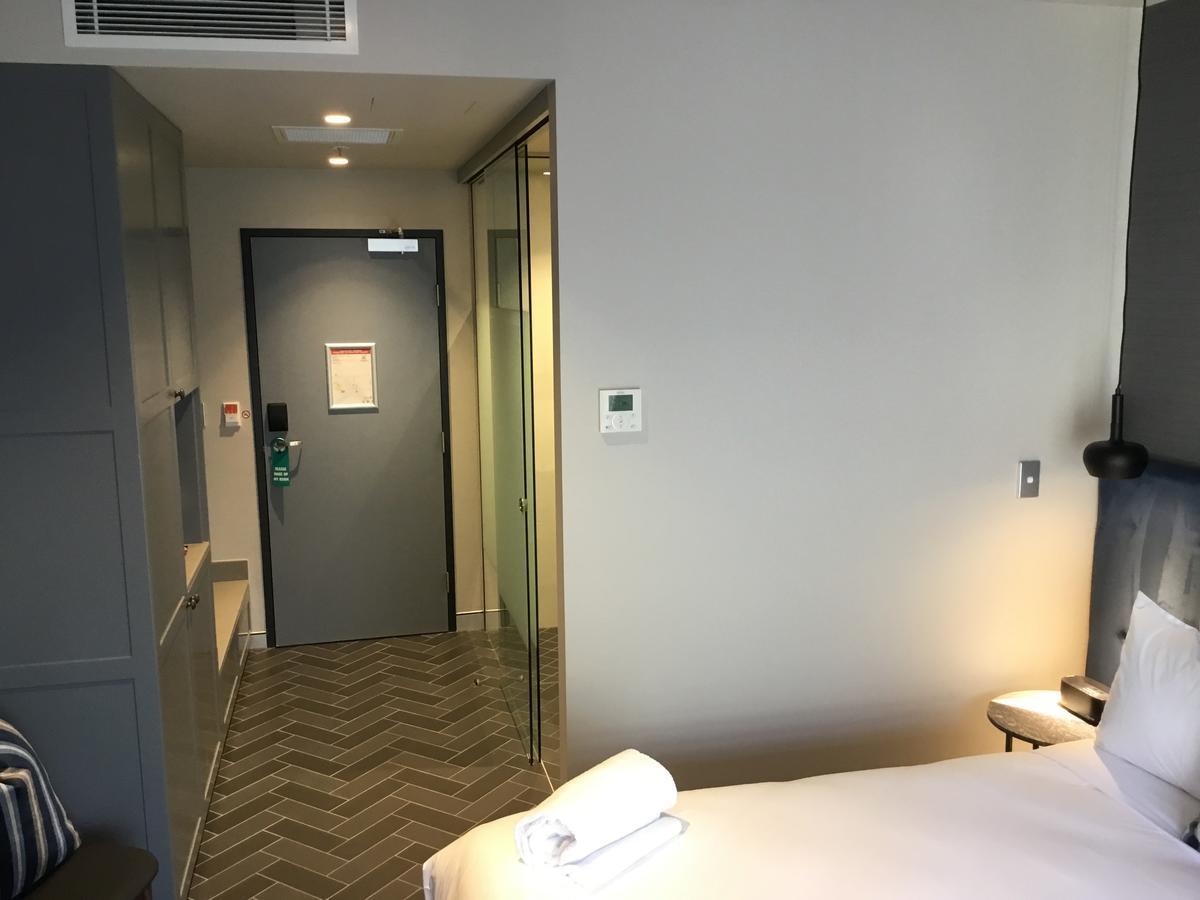 Mrs Banks Hotel Sidney Exterior foto