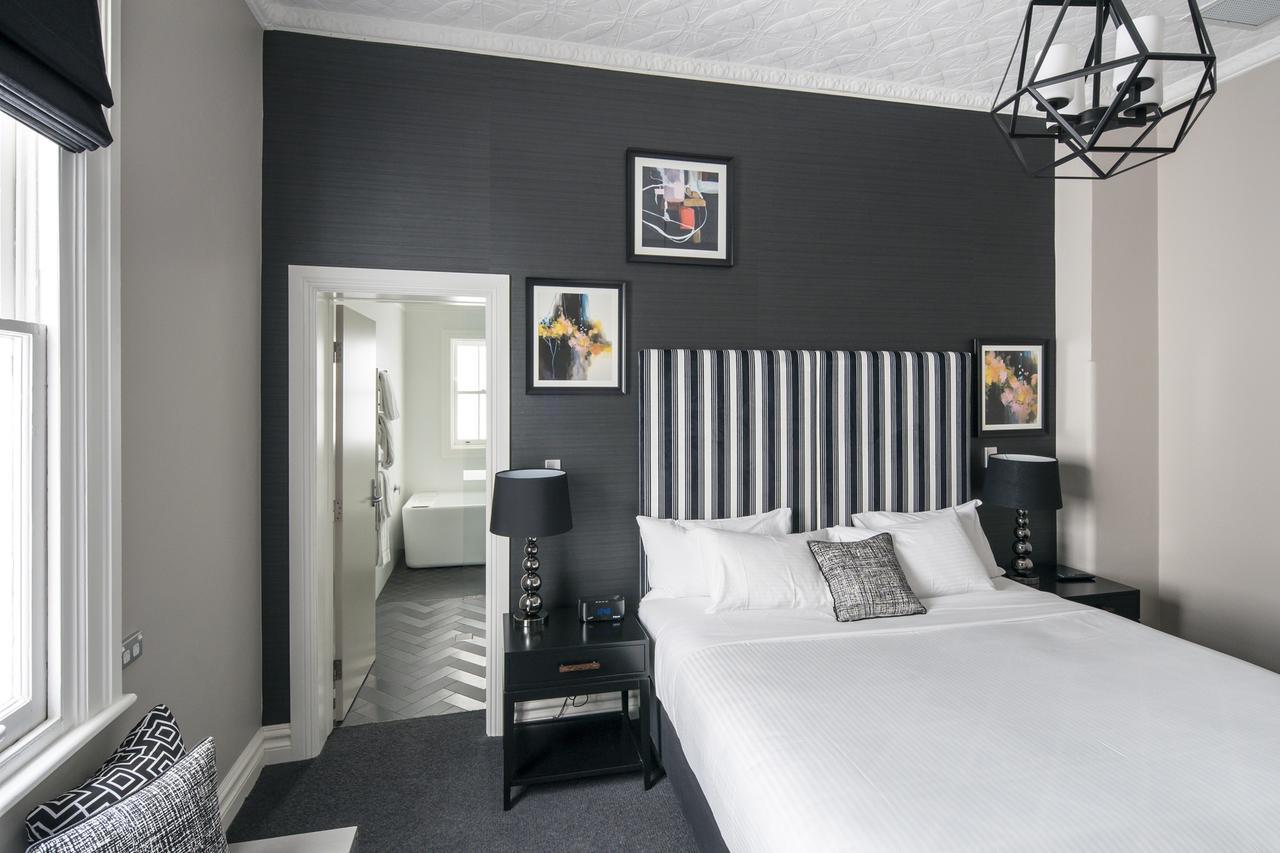 Mrs Banks Hotel Sidney Exterior foto